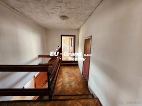 Prodej zrekonstruovaného rodinného domu ve Šluknově - 18