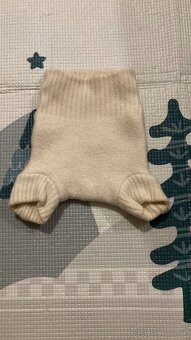 Látkovací sada pleny Petit Lulu a Xkko - 18