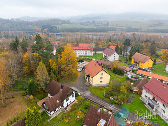 Prodej, Apartmán/byt 3+1, 85 m2, Nová Pec, Lipensko - 18
