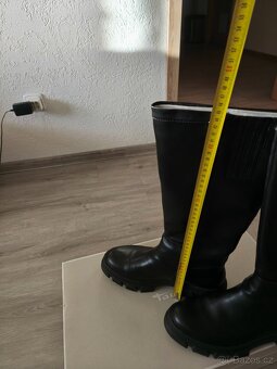 Kozačky Tamaris 42 - 18