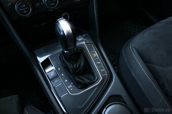 Volkswagen Tiguan 1.4 TSI DSG 110KW - 18