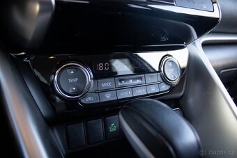 Mitsubishi Eclipse Cross 1.5T MIVEC Intense CVT - 18