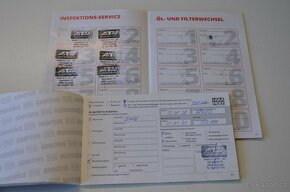 Škoda Roomster 1.4i 16V, klima, pravidelný servis - 18