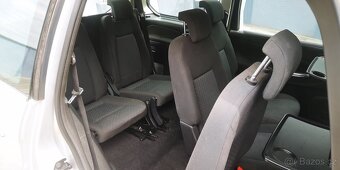 Ford Galaxy II Ghia 2,0 TDCI - 103kw. 7 místné - Nová STK - 18