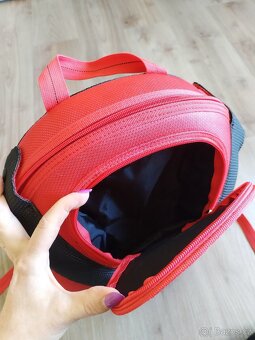 Ducati Gear pevný moto batoh - 18