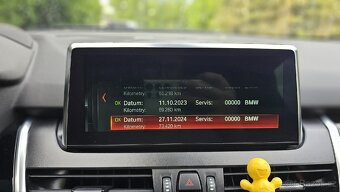 BMW 220xD Gran Tourer | M Sport | PANO | Head-Up - 18
