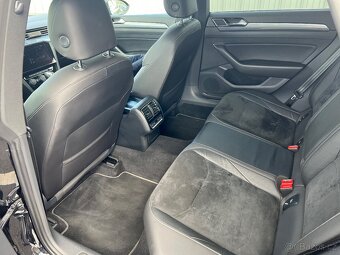 Arteon R-line 2.0 Tdi 140kW (2019) - 18