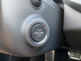 Škoda Octavia 2.0TDI 4x4 DSG Scout Tažné Kamera - 18