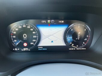 Volvo V60 CROSS COUNTRY AWD AT POLESTAR - 18