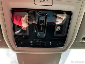 VW Golf 8, 1,5 TSI 96 kw STYLE - 18