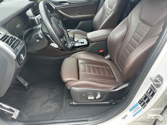 BMW X4 xDrive30d M Sport Pano, Matrix, Harman Kardon - 18