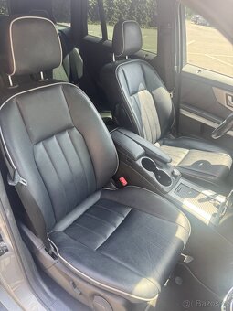 Mercedes-Benz GLK 200 CDI - 18