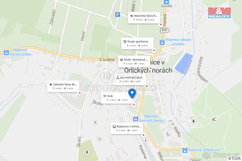 Prodej bytu 2+1, 59 m², Rokytnice v Orlických horách - 18