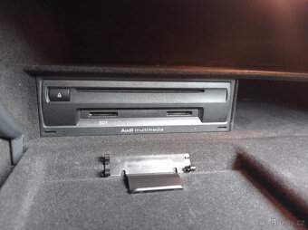 Audi A6 Allroad 3.0 TDI Quattro/Navi/Facelift/DPH - 18