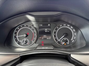 Škoda Scala 1.6 tdi 85 kw / 2019 / Style - 18