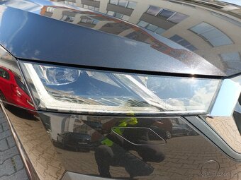 Škoda Octavia Combi Style 2.0TDI 110kW DSG - záruka Autodraf - 18