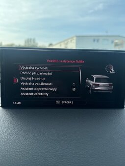 AUDI Q7, DPH, WEBASTO, 7 míst, 2.maj. - 18