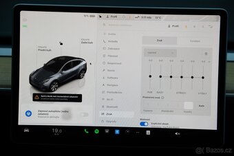 Tesla Model Y, Dual Motor Long Range 2022, DPH, sivá - 18