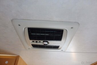 WILK Stern 510 HTD Klimatizace - 18