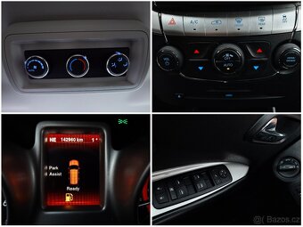 Fiat Freemont 2014 2.0 Multijet Urban 103 kW - 18