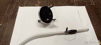 Gramofonová přenoska Tesla - 18