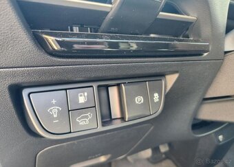 Kia EV6 MAX VÝBAVA-TOP STAV-ZÁRUKA - 18