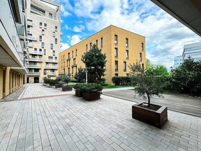 Pronájem byty 2+kk, 72 m2 - Praha - Michle, ev.č. L1289 - 18