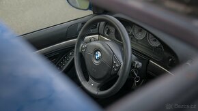 BMW M5 E39 - 18