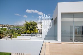 VILA ARIZONA, LA CALETA, TENERIFE - 18