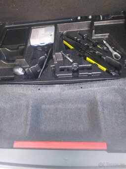 MB ML 164 CDI 4,2 V8 181 000 km - 18