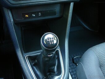 VW CADDY 1.4 TSI 92KW XENONY+LED KAMERA VYH.OKNO PARKPILOT - 18