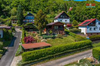 Prodej chaty, 52 m², Povrly - 18