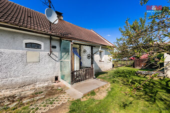 Prodej chalupy, 59 m², Dolní Metelsko - Horšovský Týn - 18