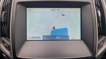 Ford S-MAX 2,0 150HPTitanium automat ODPOČET DPH - 18
