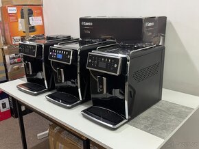 Kávovary Saeco Xelsis SM7580 - 18