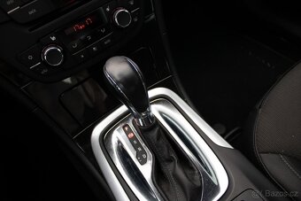 Opel Insignia 2.0 CDTI 160k Cosmo A/T - 18