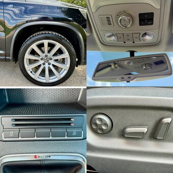 Volkwagen Tiguan R-Line 4 Motion - 2.0CR TDi 125Kw 170Ps… - 18