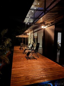 Rodinný dům, 240 m2, Puerto Jiménez, poloostrov Osa, Kostari - 18