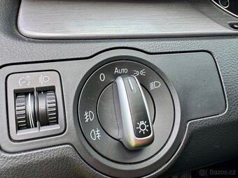VOLKSWAGEN PASSAT 2,0 TDI 103 kW - 18