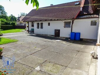 Prodej domu Radouň, Mělnické Vtelno - 18