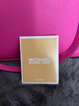 Kabelka Michael Kors - 18