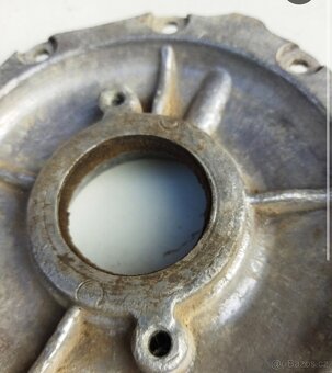 Originální nový motor olejové čerpadlo sací trubky - 18