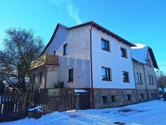 Pronájem, byt 3+1, 90 m2, Olešnice v Orl. horách - 18