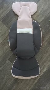 Kočárek Stokke Trailz - 18