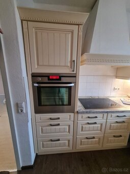 Kuchyně se spotřebiči - 5 metrů - 18
