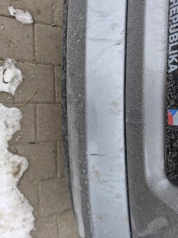 Audi A4 B7 1.9tdi 85 kw 2007 - 18