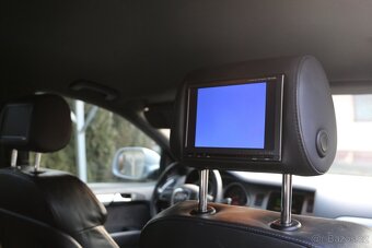 Audi Q7 3.0 TDI , S-line, 4x4, ATM - 18