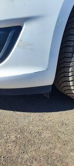 Opel Astra J 1.6 CDTi - 18