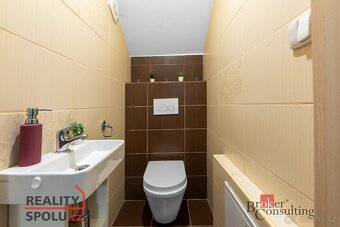 Prodej, domy/rodinný, 140 m2, Kollárova 1381, 33202 Starý Pl - 18