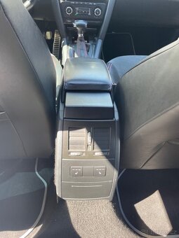 ŠKODA OCTAVIA RS 2.0TDI 125kw DSG - 18